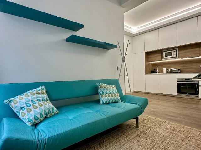 Piso Alquiler Madrid