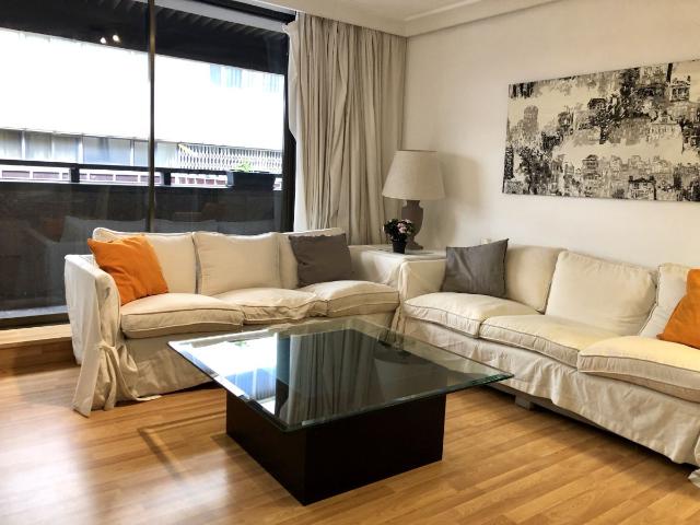 Piso Alquiler Madrid