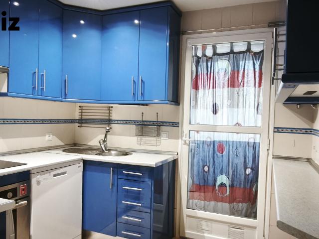 Piso Alquiler Madrid