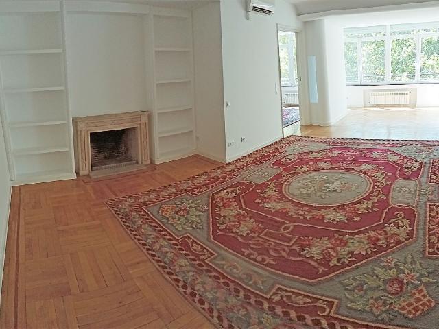 Piso Alquiler Madrid
