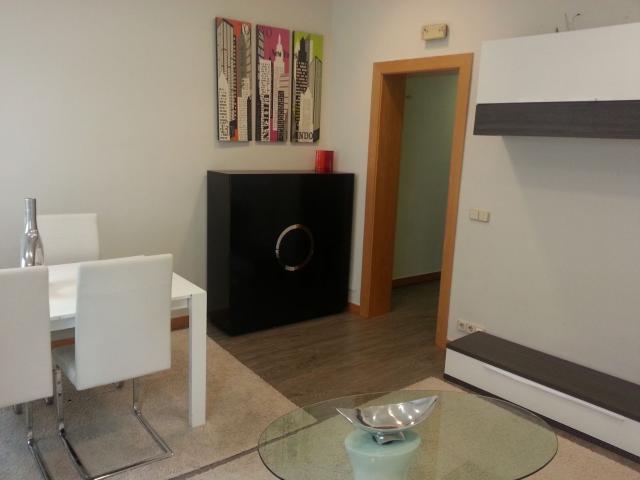 Piso Alquiler Madrid