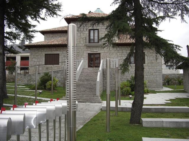 Piso Alquiler Madrid