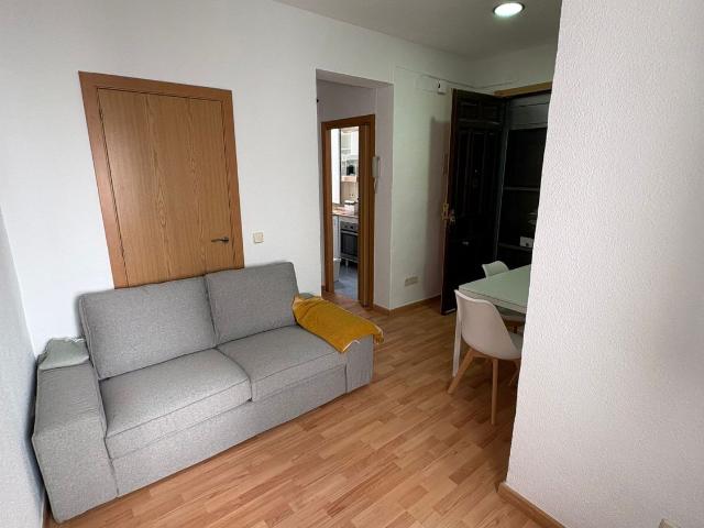 Piso Alquiler Madrid