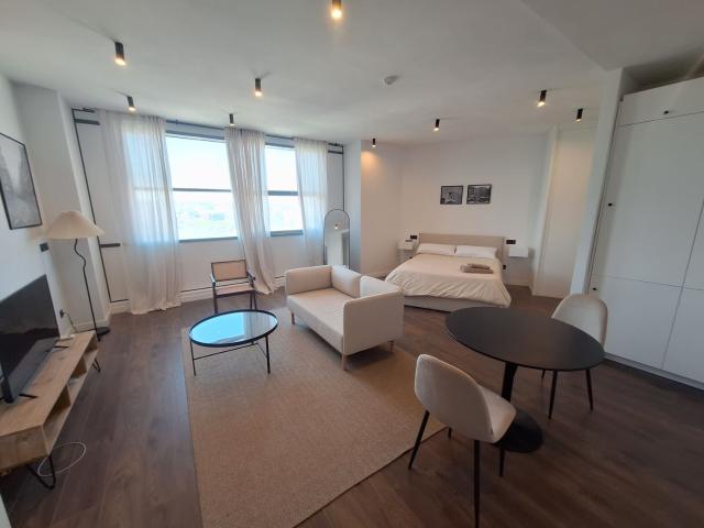 Piso Alquiler Madrid