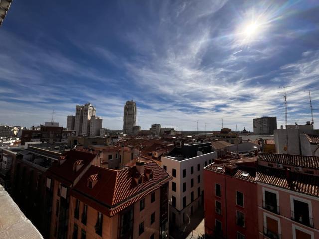 Piso Alquiler Madrid