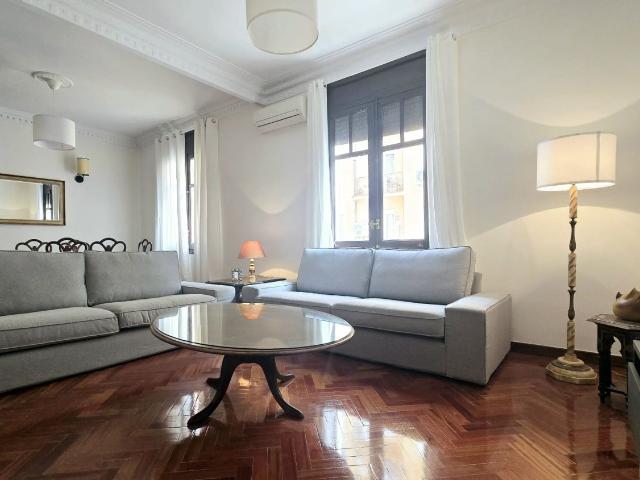 Piso Alquiler Madrid