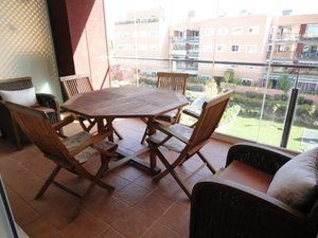 Piso Alquiler Madrid