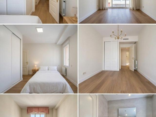 Piso Alquiler Madrid