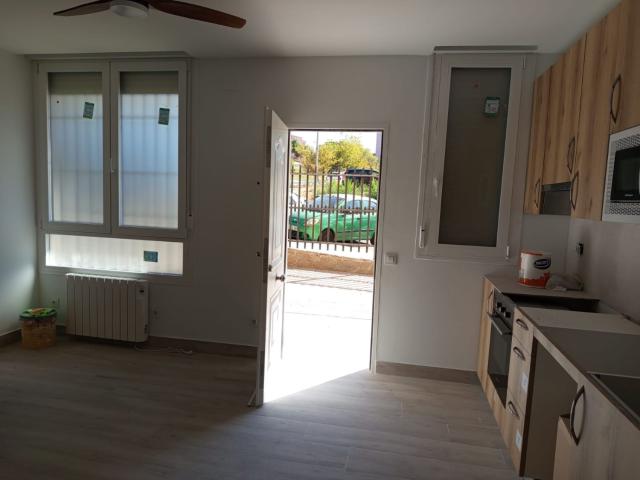Piso Alquiler Madrid