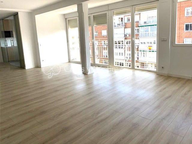 Piso Alquiler Madrid
