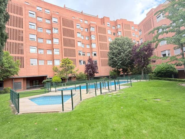 Piso Alquiler Madrid