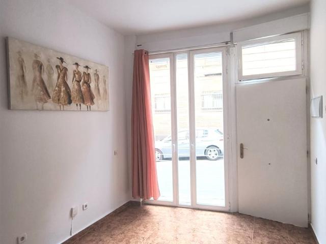 Piso Alquiler Madrid