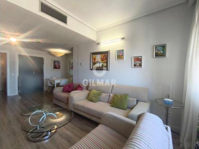 Piso Alquiler Madrid Capital, Madrid Capital