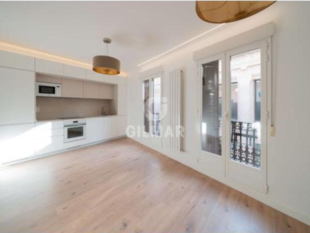 Piso Alquiler Madrid Capital, Madrid Capital