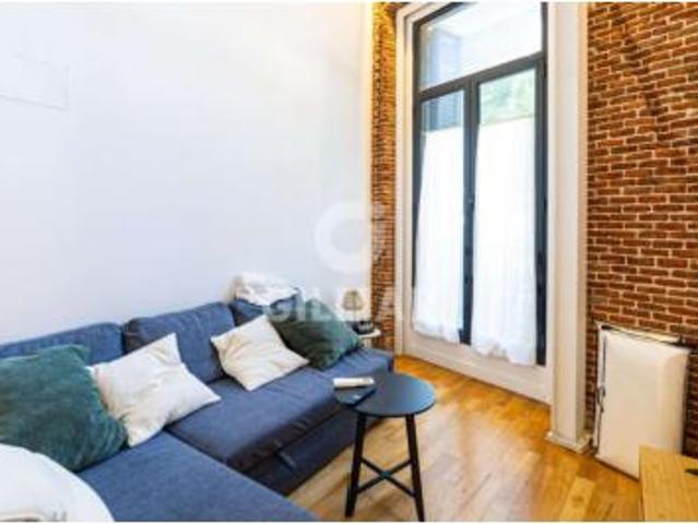 Piso Alquiler Madrid Capital, Madrid Capital