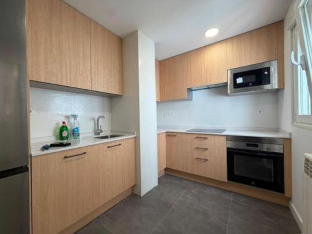 Piso Alquiler Madrid Capital, Mirasierra Arroyo del Fresno