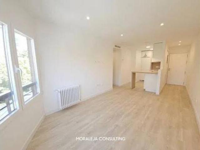 Piso Alquiler Madrid Capital, Nueva España