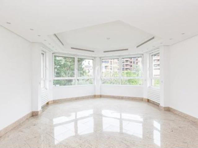 Piso Alquiler Madrid Capital, Nueva España