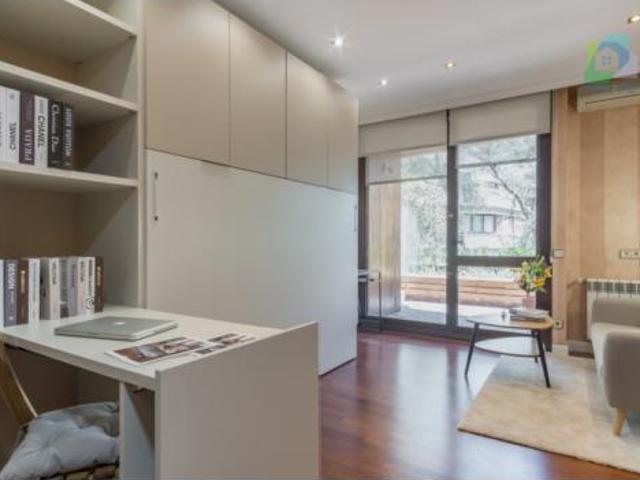 Piso Alquiler Madrid Capital, Nueva España