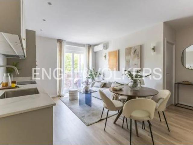 Piso Alquiler Madrid Capital, Nueva España