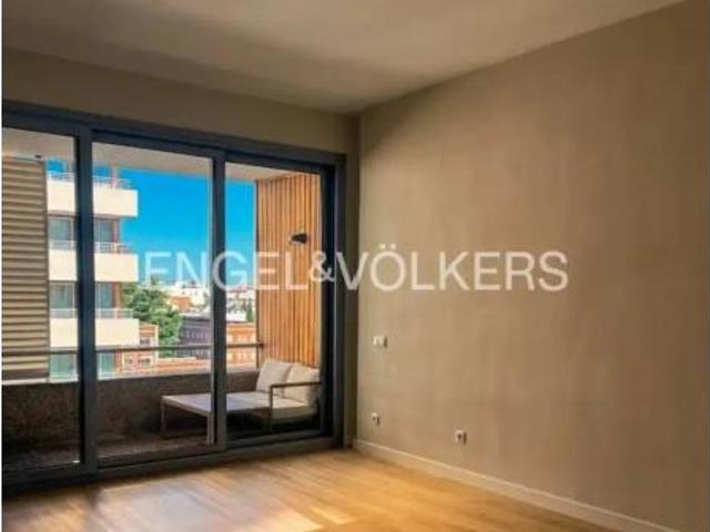 Piso Alquiler Madrid Capital, Nueva España