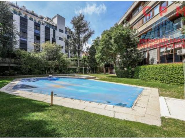 Piso Alquiler Madrid Capital, Nueva España