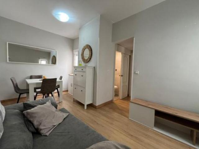Piso Alquiler Madrid Capital, Numancia