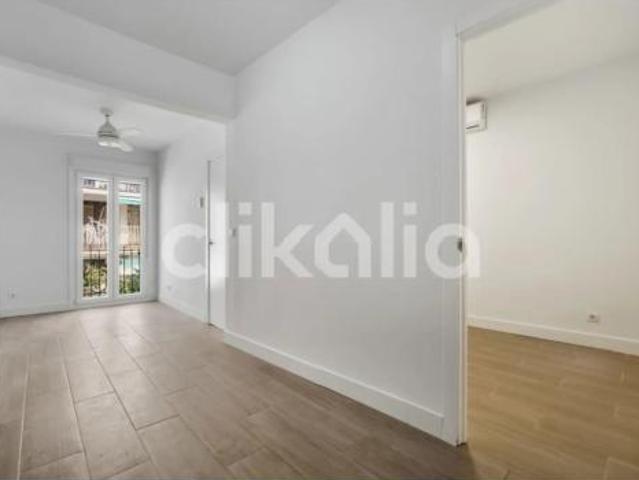 Piso Alquiler Madrid Capital, Numancia