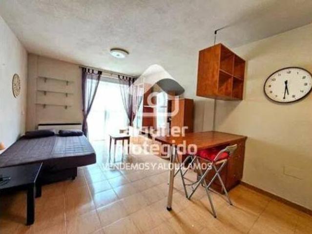 Piso Alquiler Madrid Capital, Numancia