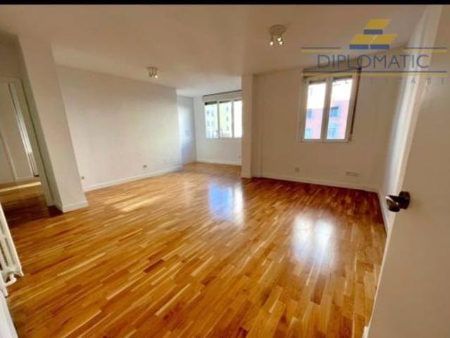 Piso Alquiler Madrid Capital, Niño Jesús