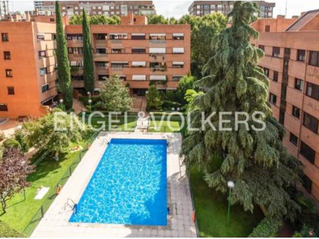 Piso Alquiler Madrid Capital, Niño Jesús