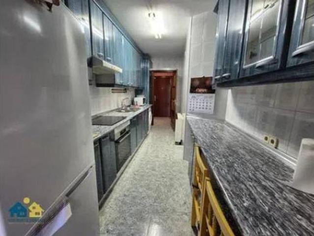Piso Alquiler Madrid Capital, Orcasitas
