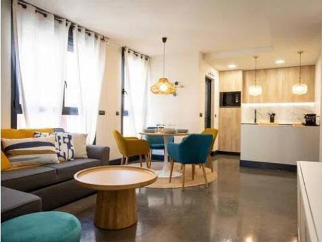 Piso Alquiler Madrid Capital, Orcasur