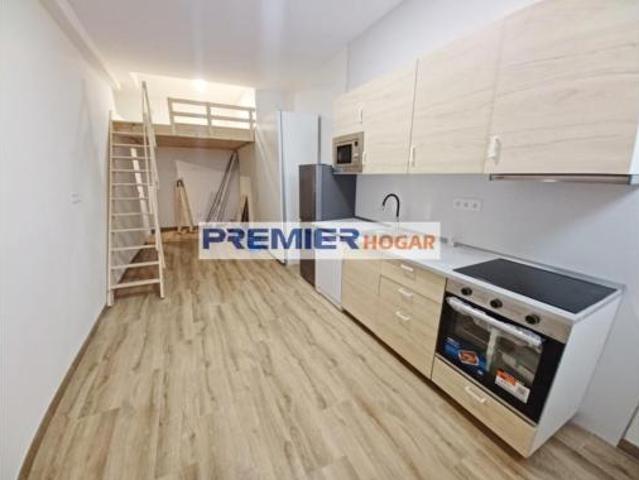 Piso Alquiler Madrid Capital, Abrantes