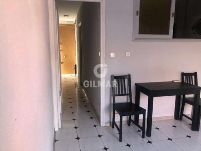 Piso Alquiler Madrid Capital, Acacias