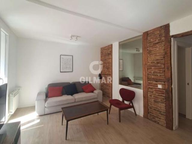 Piso Alquiler Madrid Capital, Acacias