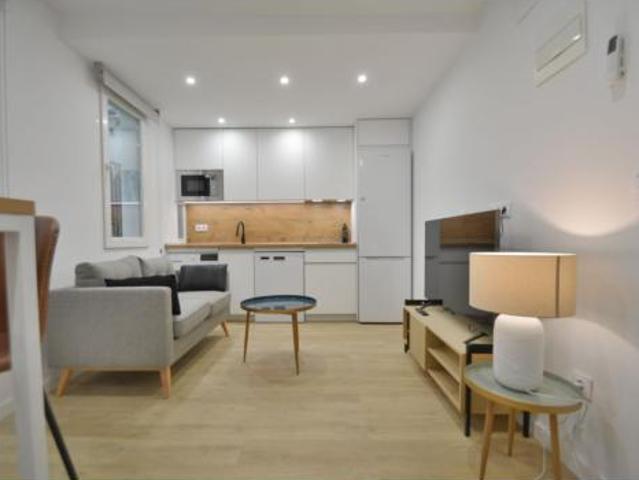 Piso Alquiler Madrid Capital, Acacias