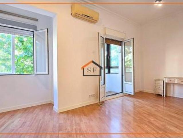 Piso Alquiler Madrid Capital, Acacias
