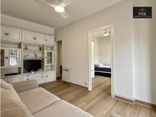 Piso Alquiler Madrid Capital, Acacias