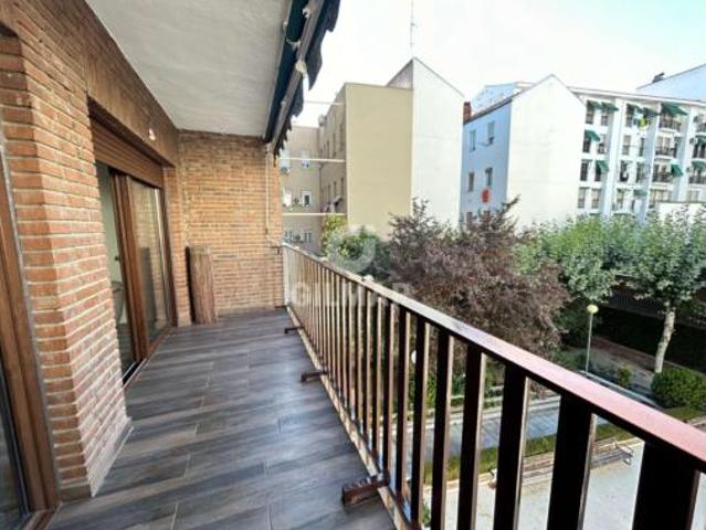 Piso Alquiler Madrid Capital, Acacias