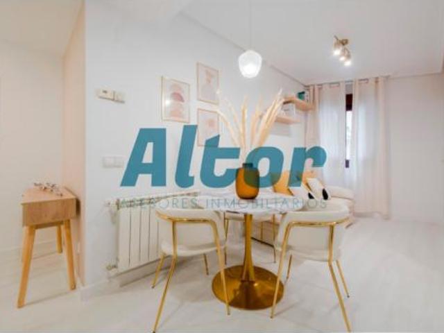 Piso Alquiler Madrid Capital, Acacias