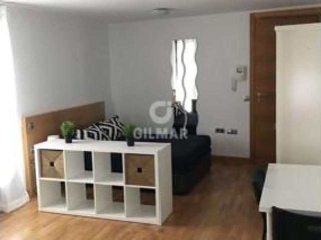 Piso Alquiler Madrid Capital, Acacias