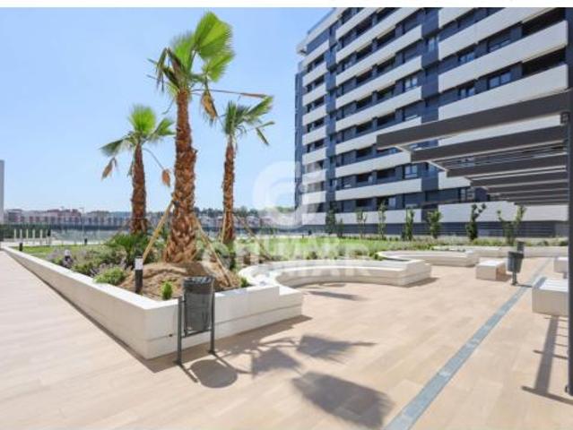 Piso Alquiler Madrid Capital, Acacias