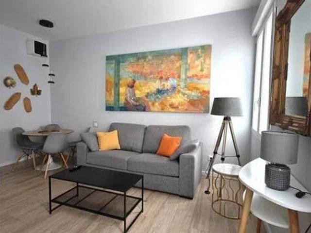 Piso Alquiler Madrid Capital, Acacias