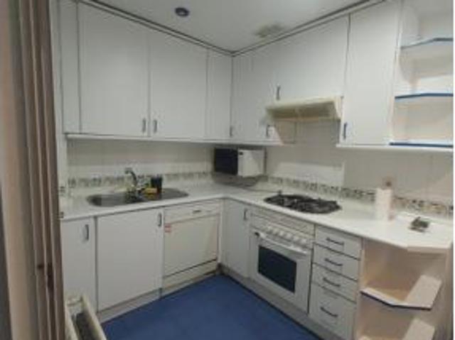 Piso Alquiler Madrid Capital, Adelfas