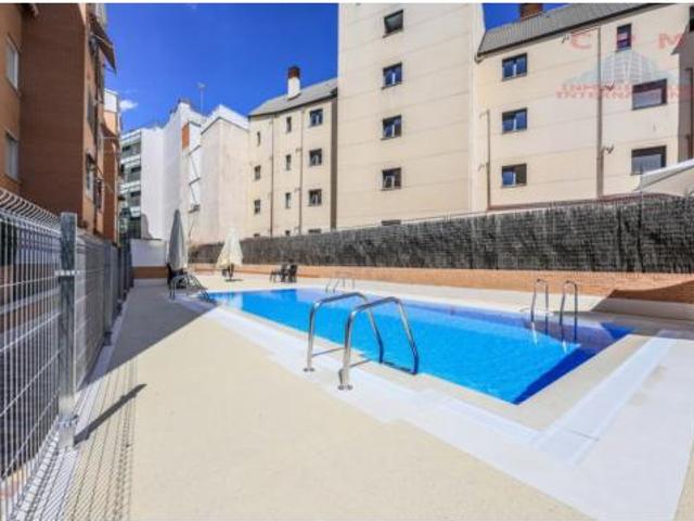 Piso Alquiler Madrid Capital, Adelfas