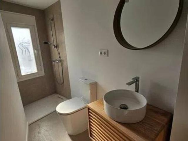 Piso Alquiler Madrid Capital, Almagro