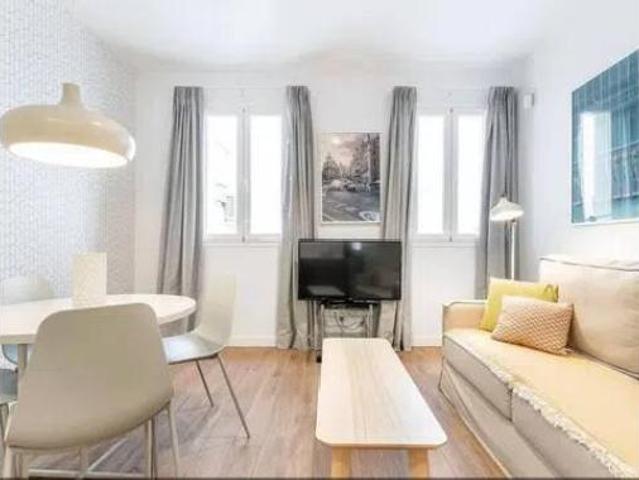 Piso Alquiler Madrid Capital, Almagro