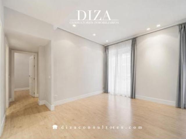 Piso Alquiler Madrid Capital, Almagro