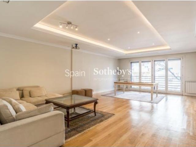 Piso Alquiler Madrid Capital, Almagro
